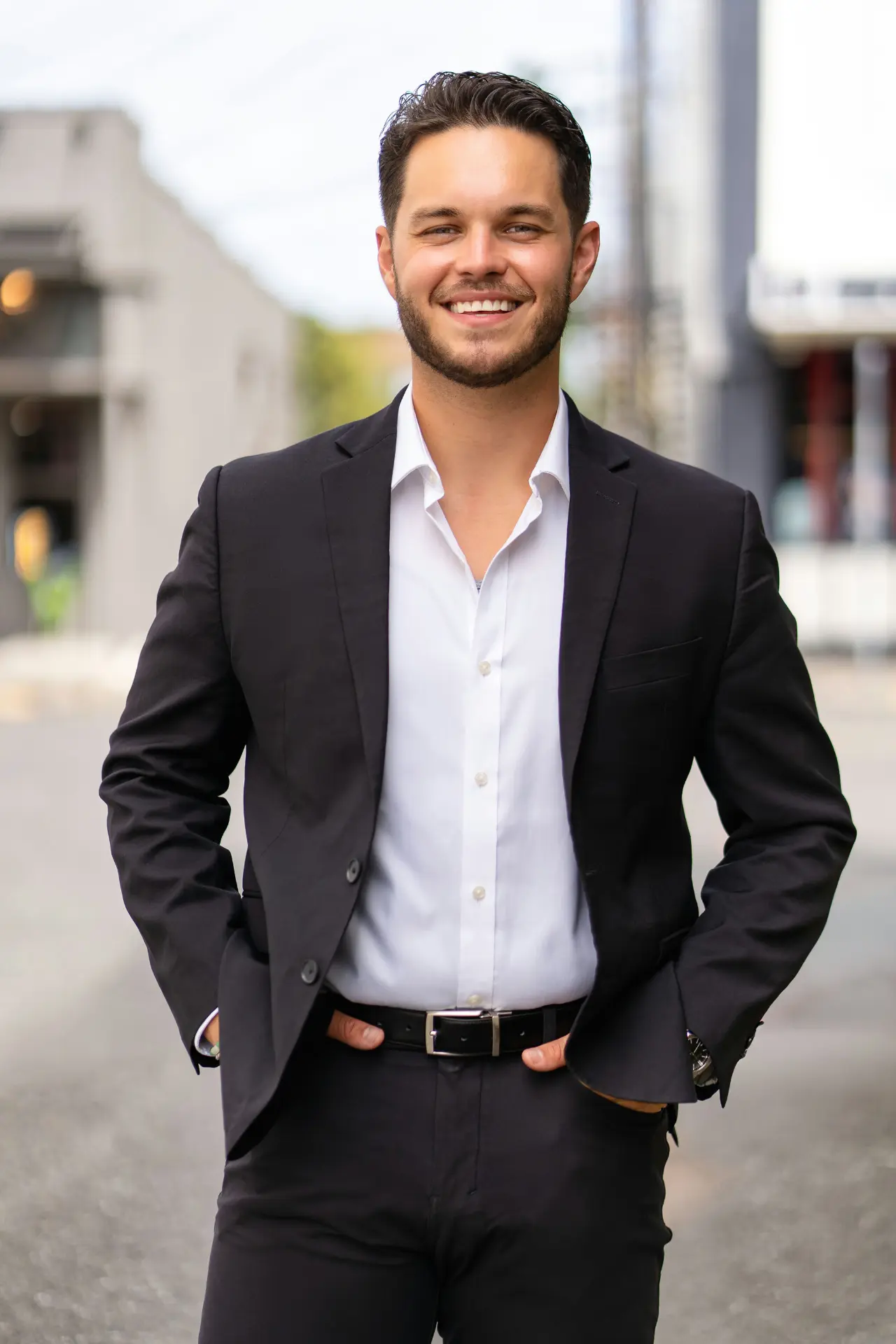 Blake Ruud-Johnson